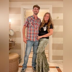 Meet your Posher, Nikki